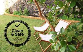 Verde'Agua Family Home